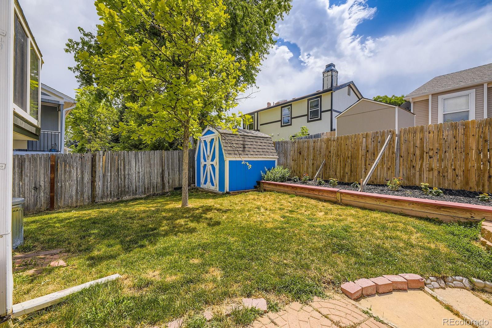 MLS Image #26 for 7953 s garrison way,littleton, Colorado