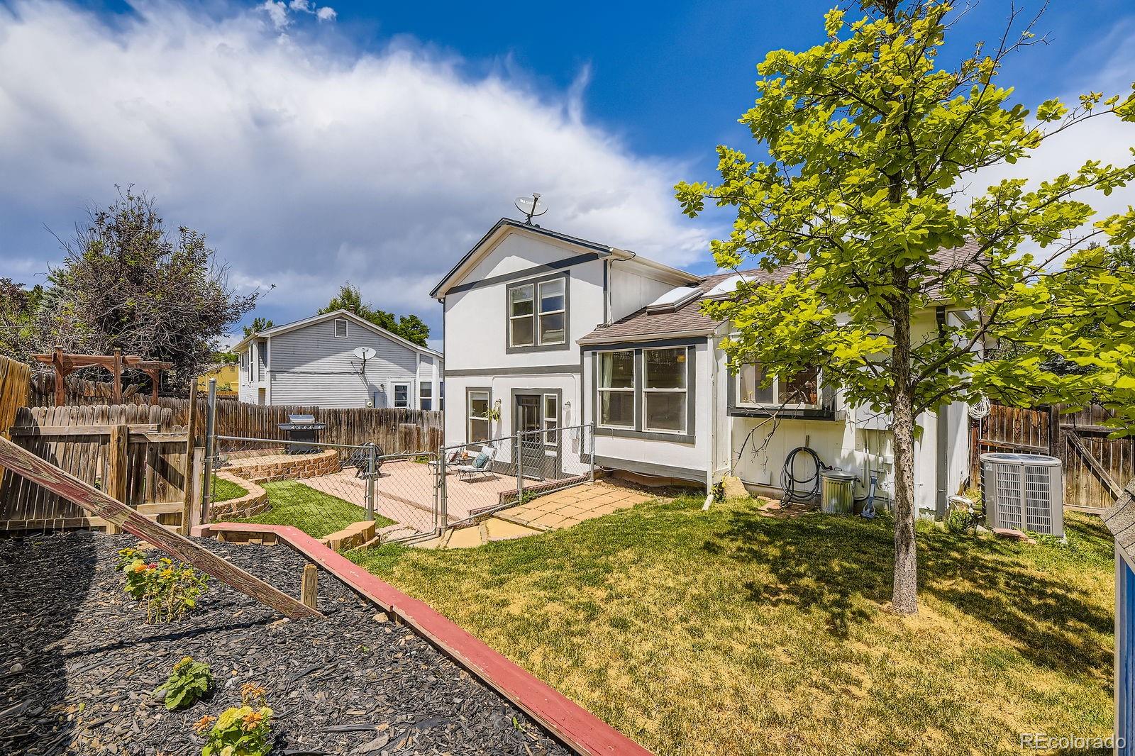 MLS Image #27 for 7953 s garrison way,littleton, Colorado