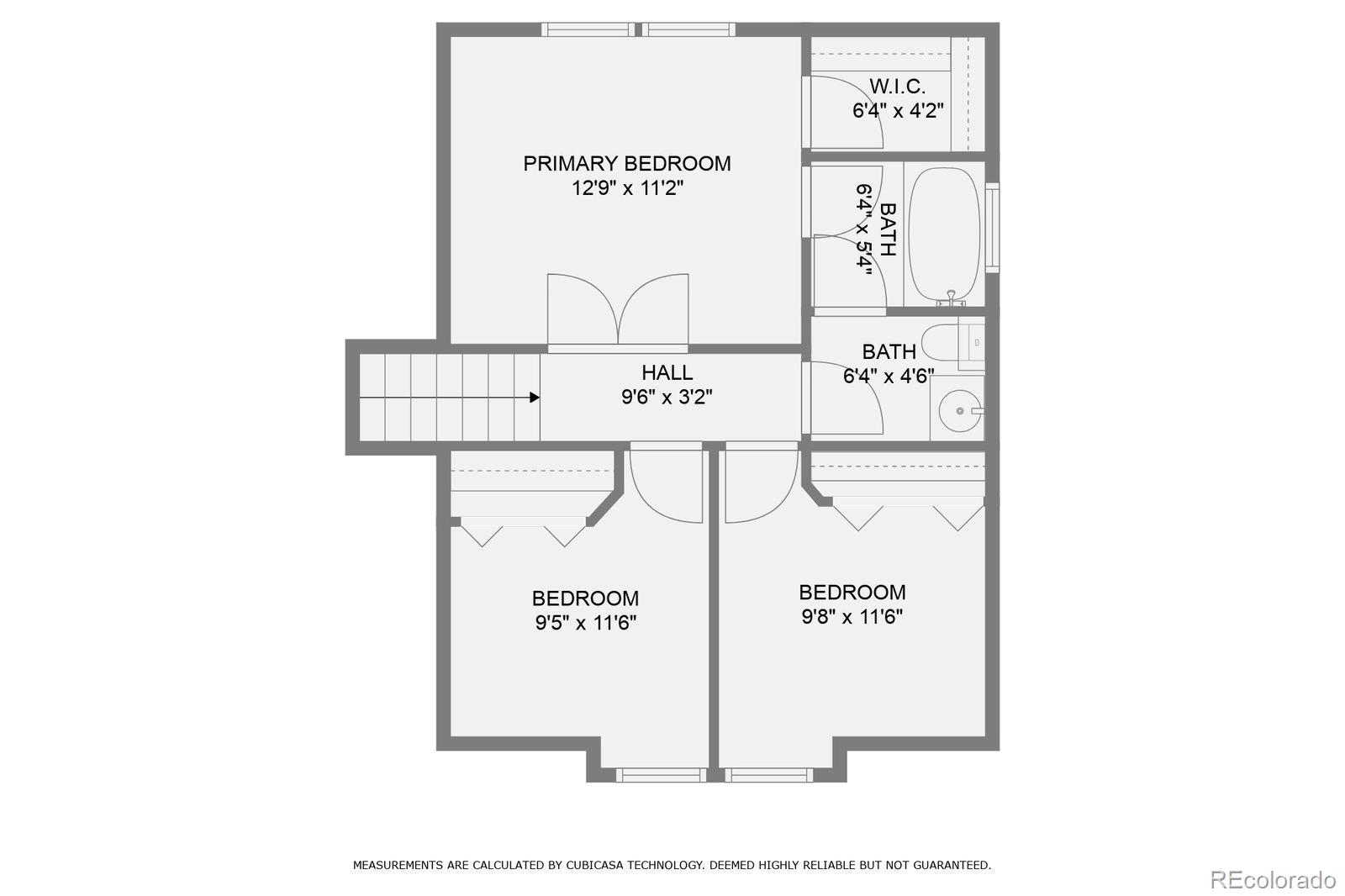 MLS Image #28 for 7953 s garrison way,littleton, Colorado