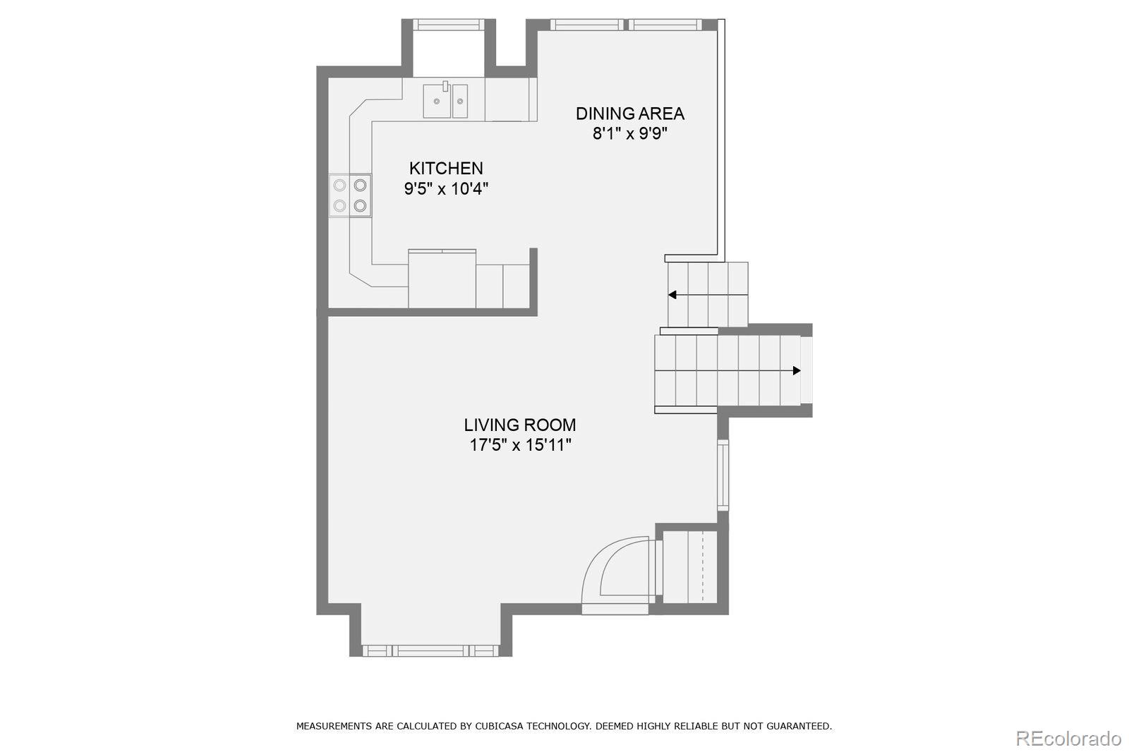 MLS Image #29 for 7953 s garrison way,littleton, Colorado