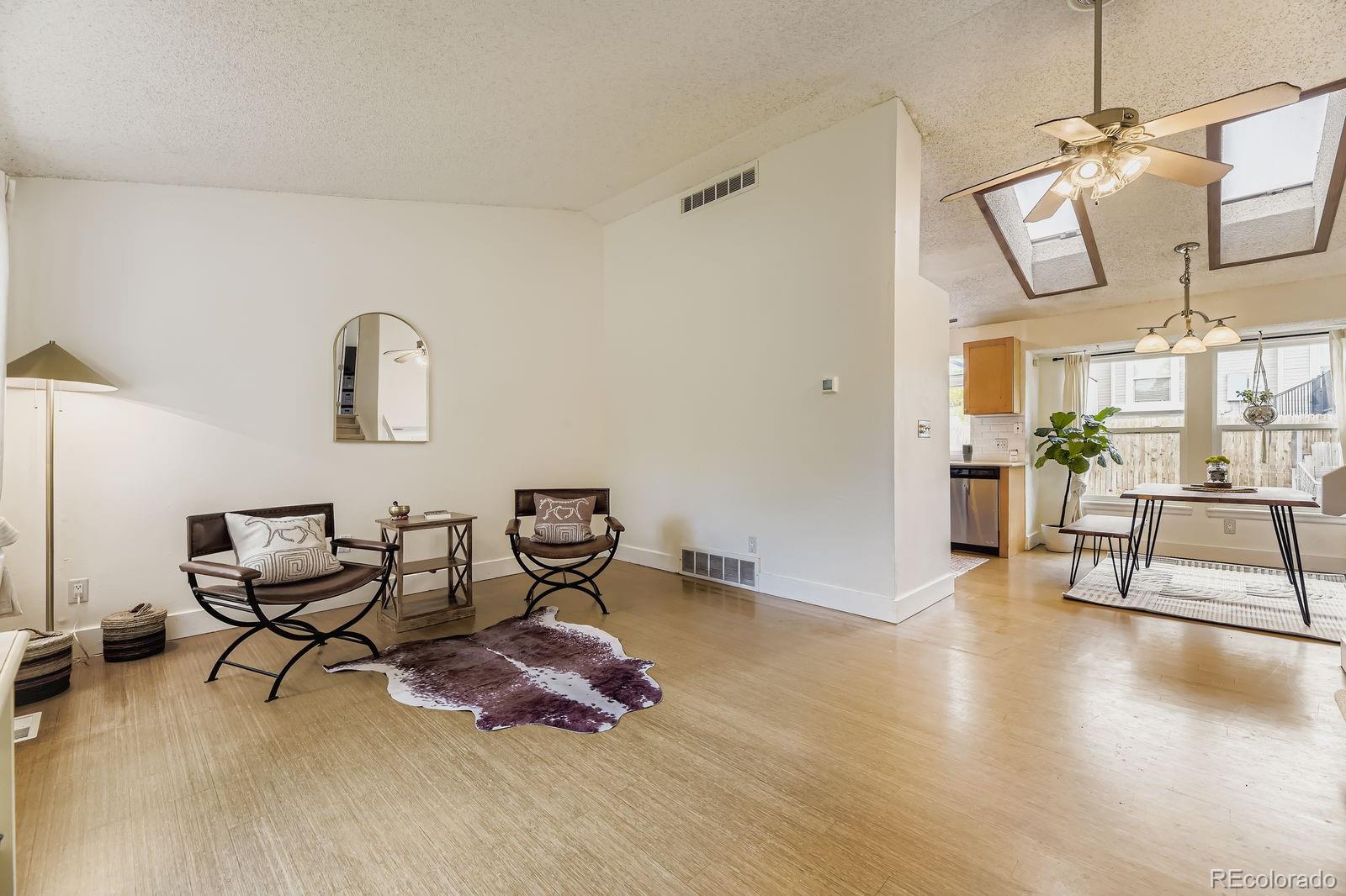 MLS Image #3 for 7953 s garrison way,littleton, Colorado
