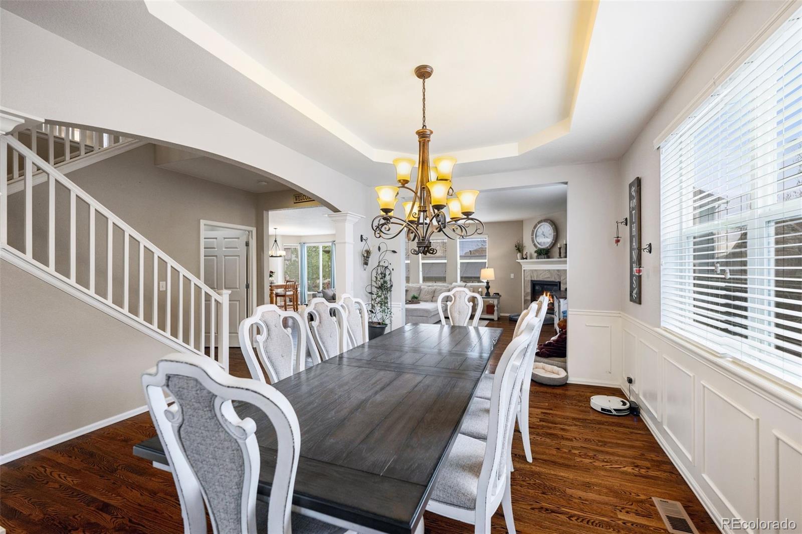 MLS Image #3 for 20366  spruce point place,parker, Colorado