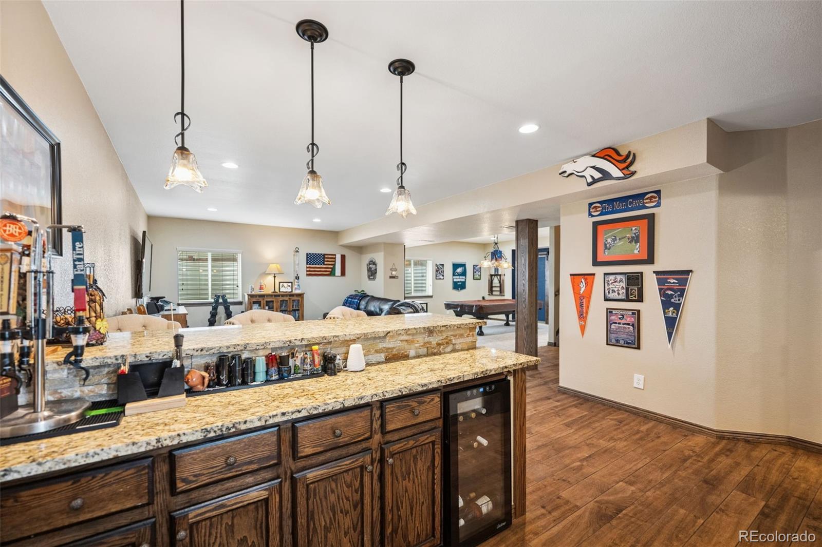 MLS Image #37 for 20366  spruce point place,parker, Colorado