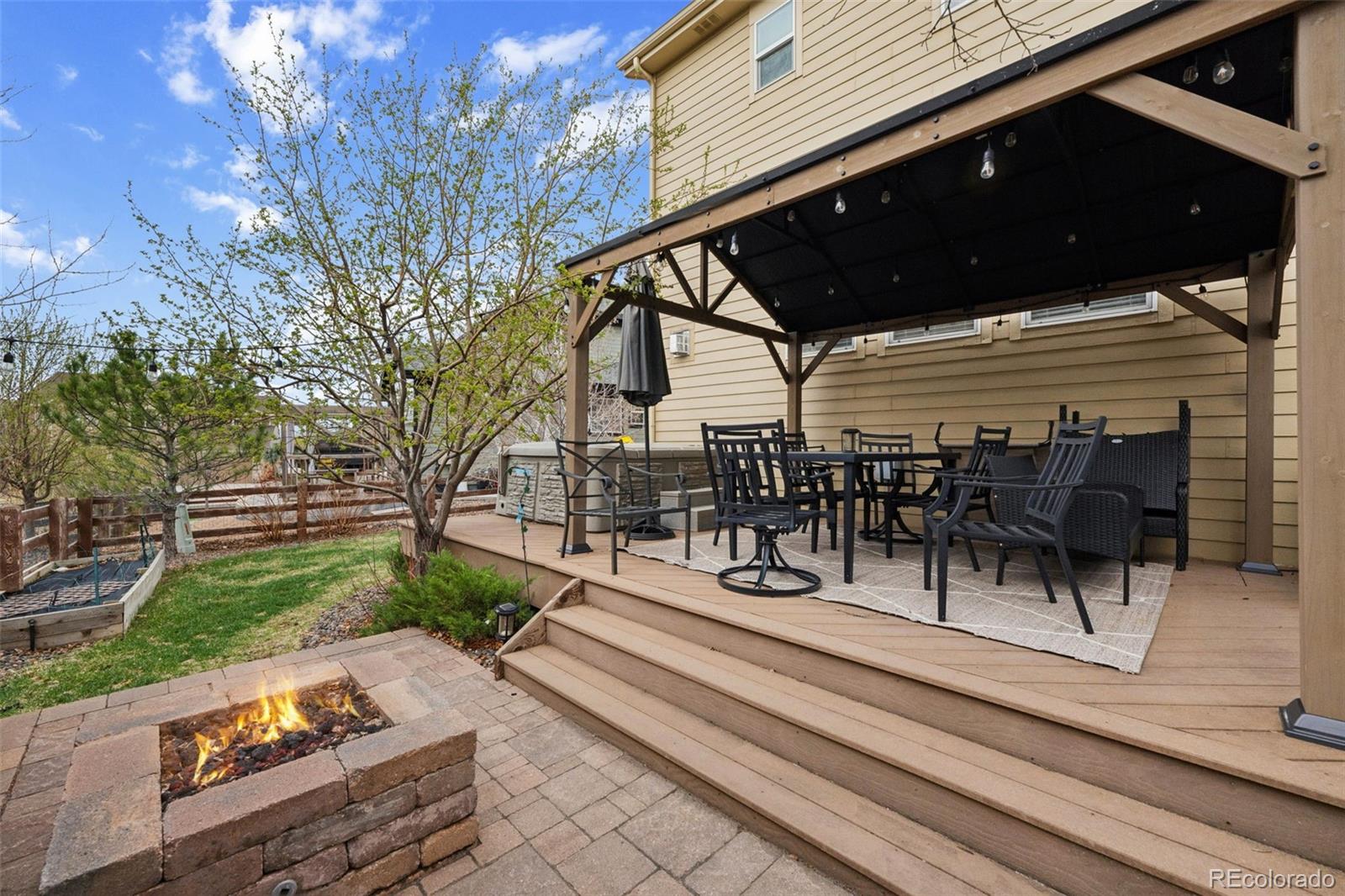 MLS Image #39 for 20366  spruce point place,parker, Colorado