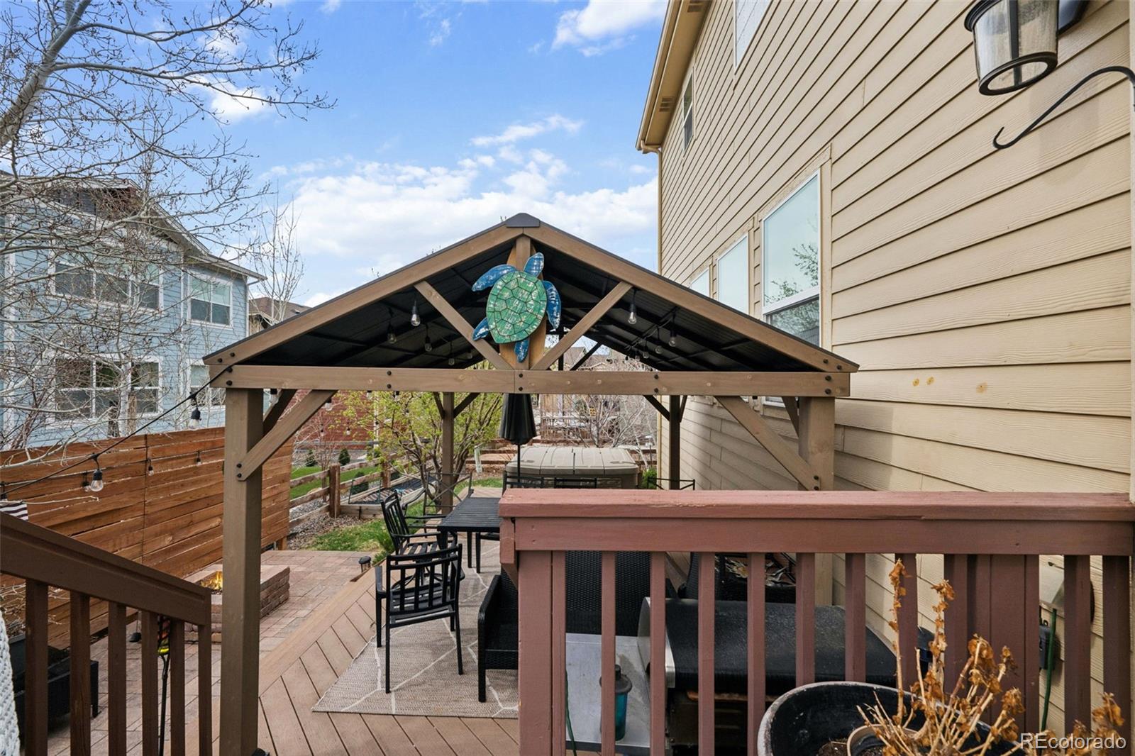 MLS Image #40 for 20366  spruce point place,parker, Colorado
