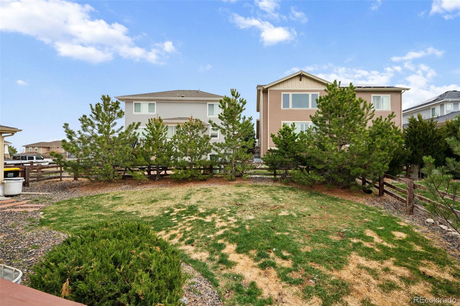 MLS Image #44 for 20366  spruce point place,parker, Colorado