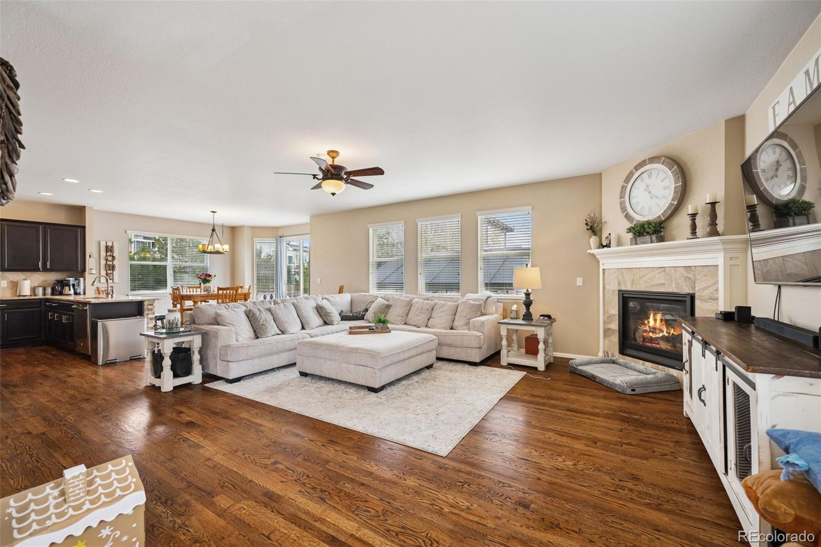 MLS Image #5 for 20366  spruce point place,parker, Colorado