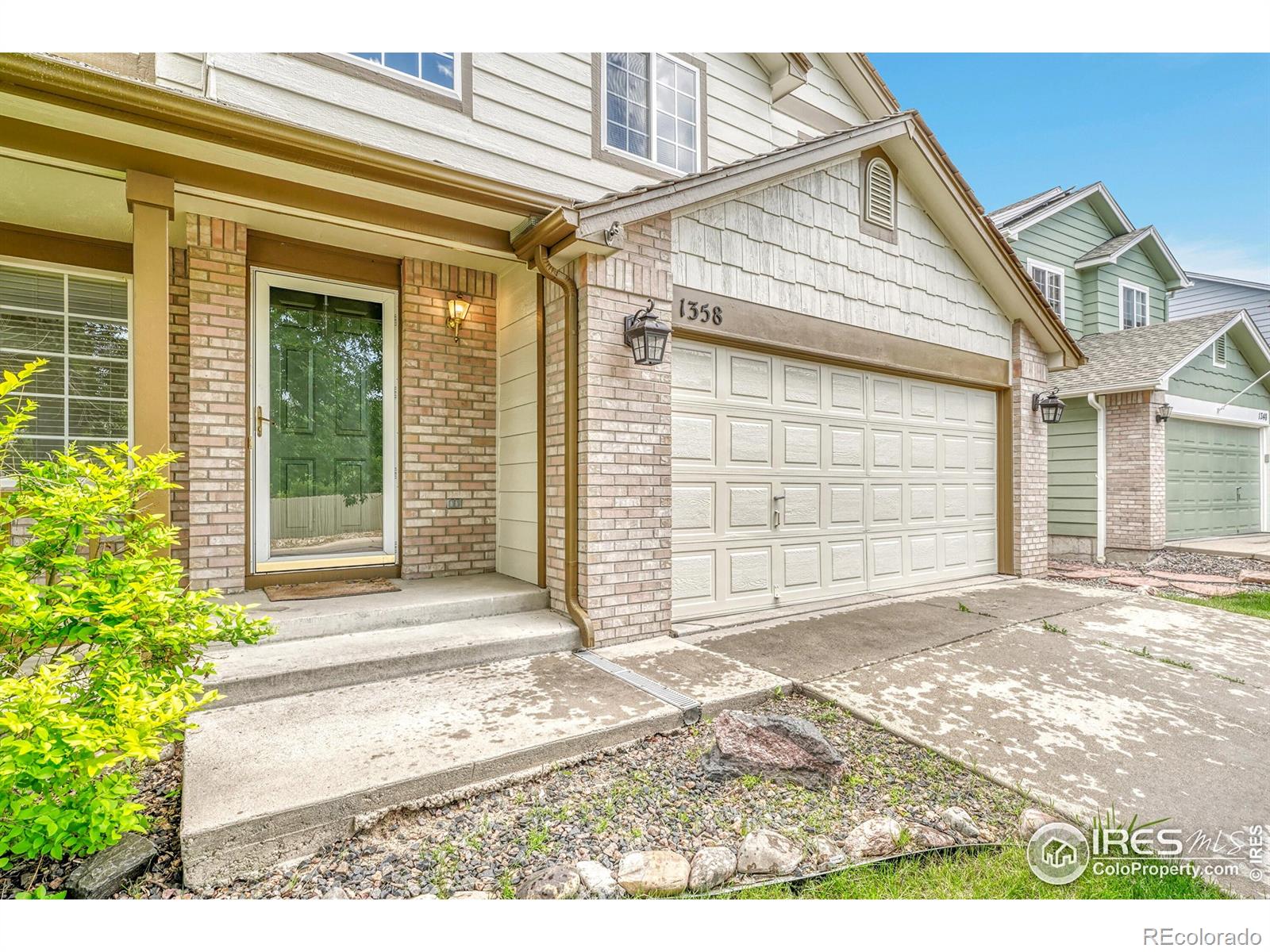 MLS Image #1 for 1358  amherst street,superior, Colorado