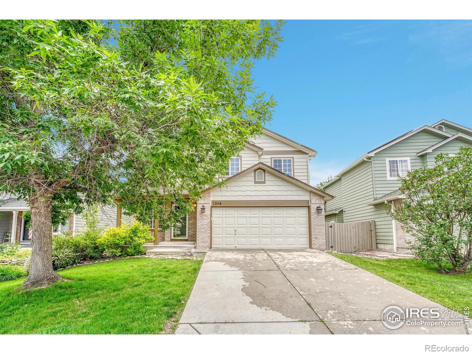 MLS Image #2 for 1358  amherst street,superior, Colorado