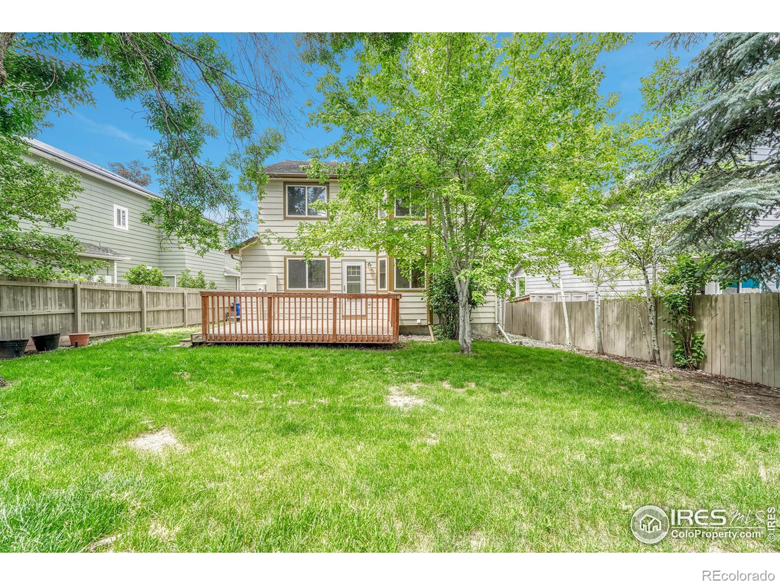 MLS Image #25 for 1358  amherst street,superior, Colorado