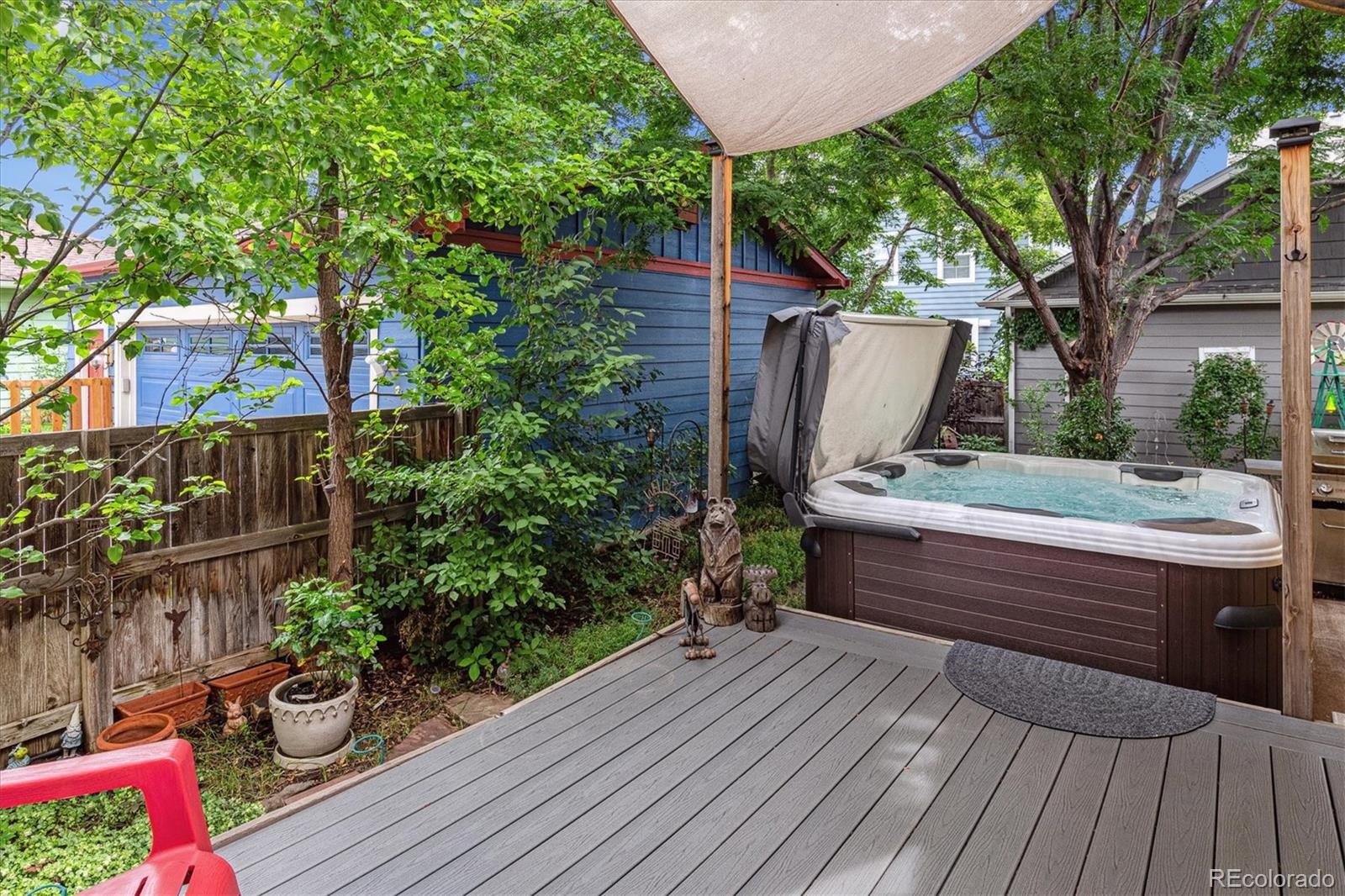MLS Image #27 for 2326  akron street,denver, Colorado