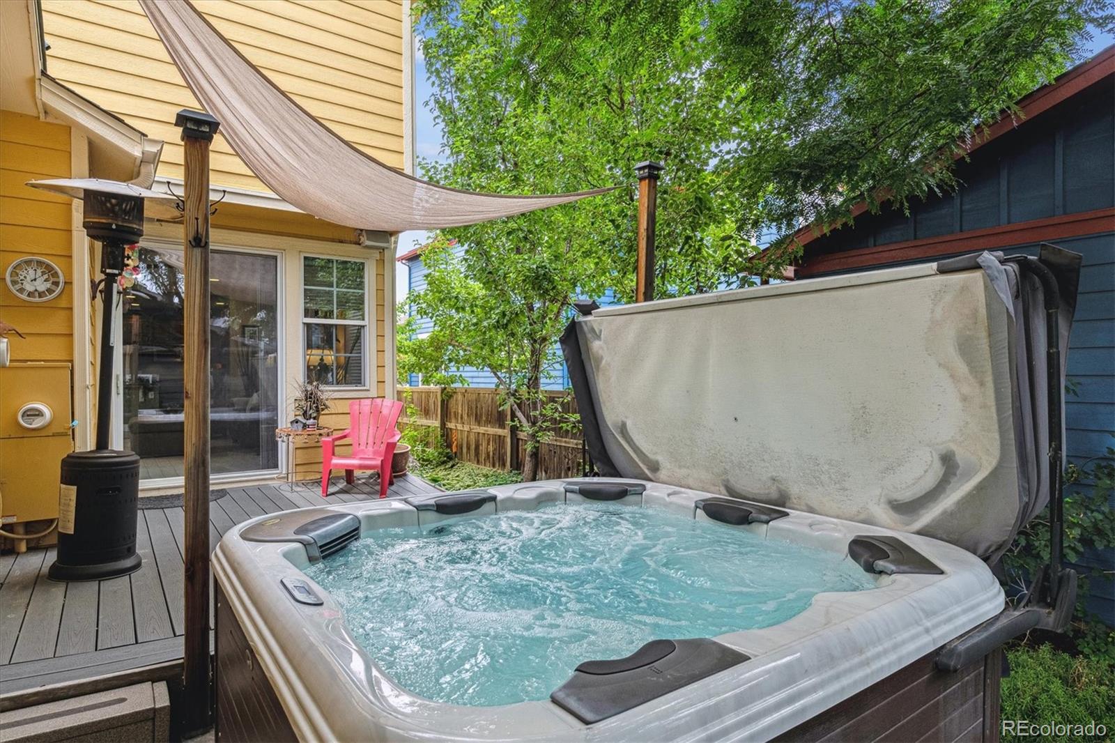 MLS Image #30 for 2326  akron street,denver, Colorado