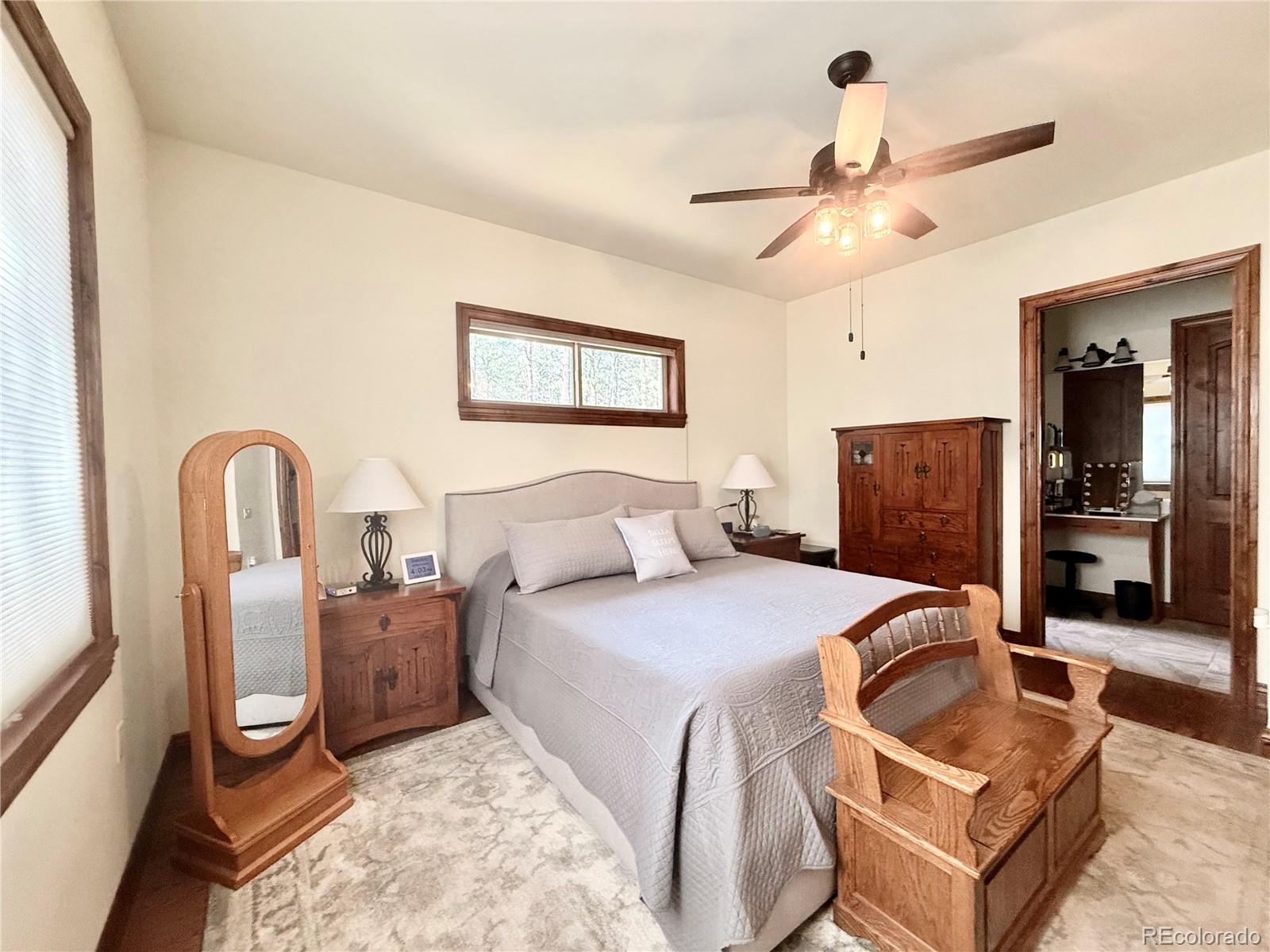 MLS Image #10 for 185  wildrose court,woodland park, Colorado