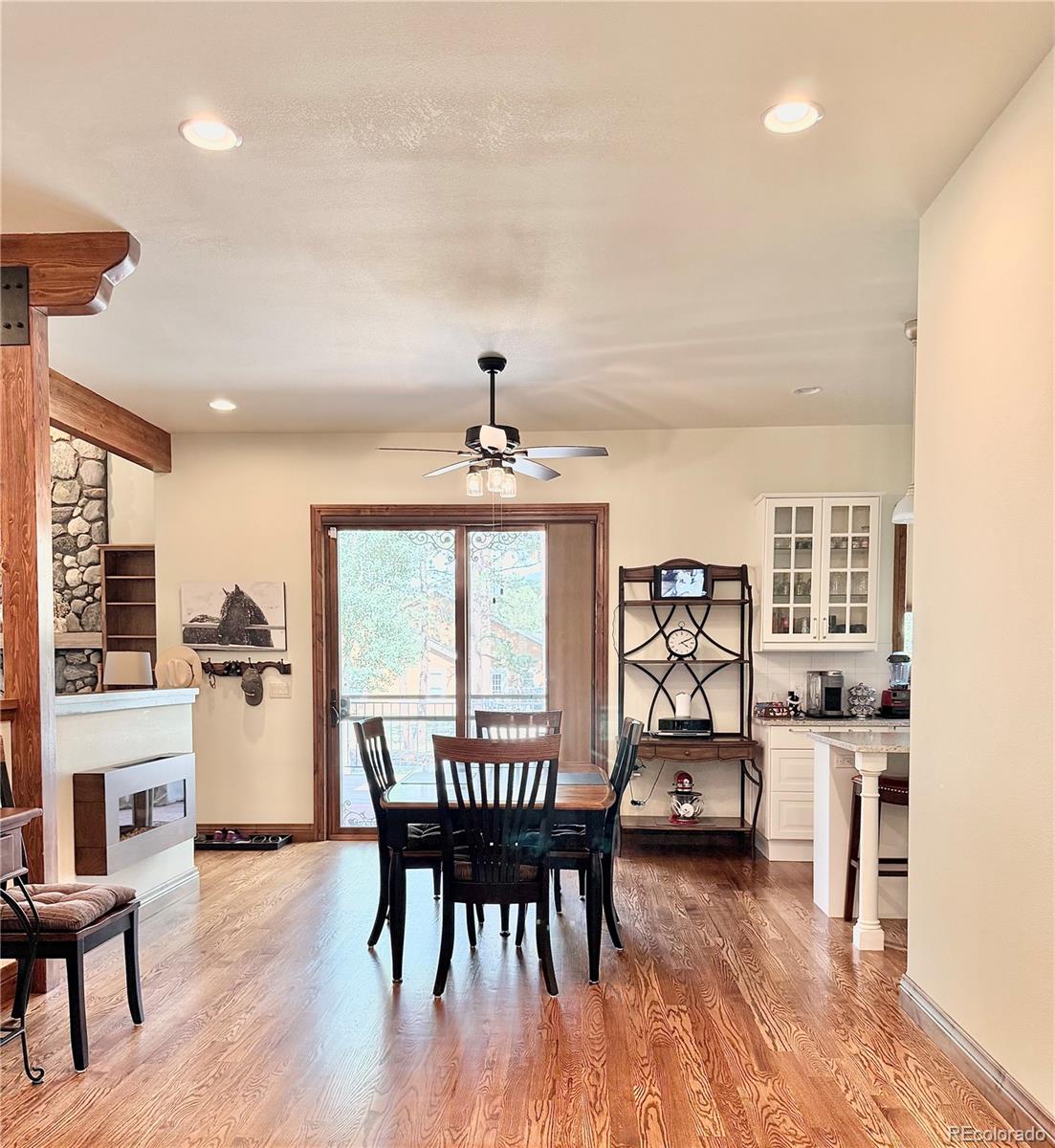 MLS Image #20 for 185  wildrose court,woodland park, Colorado