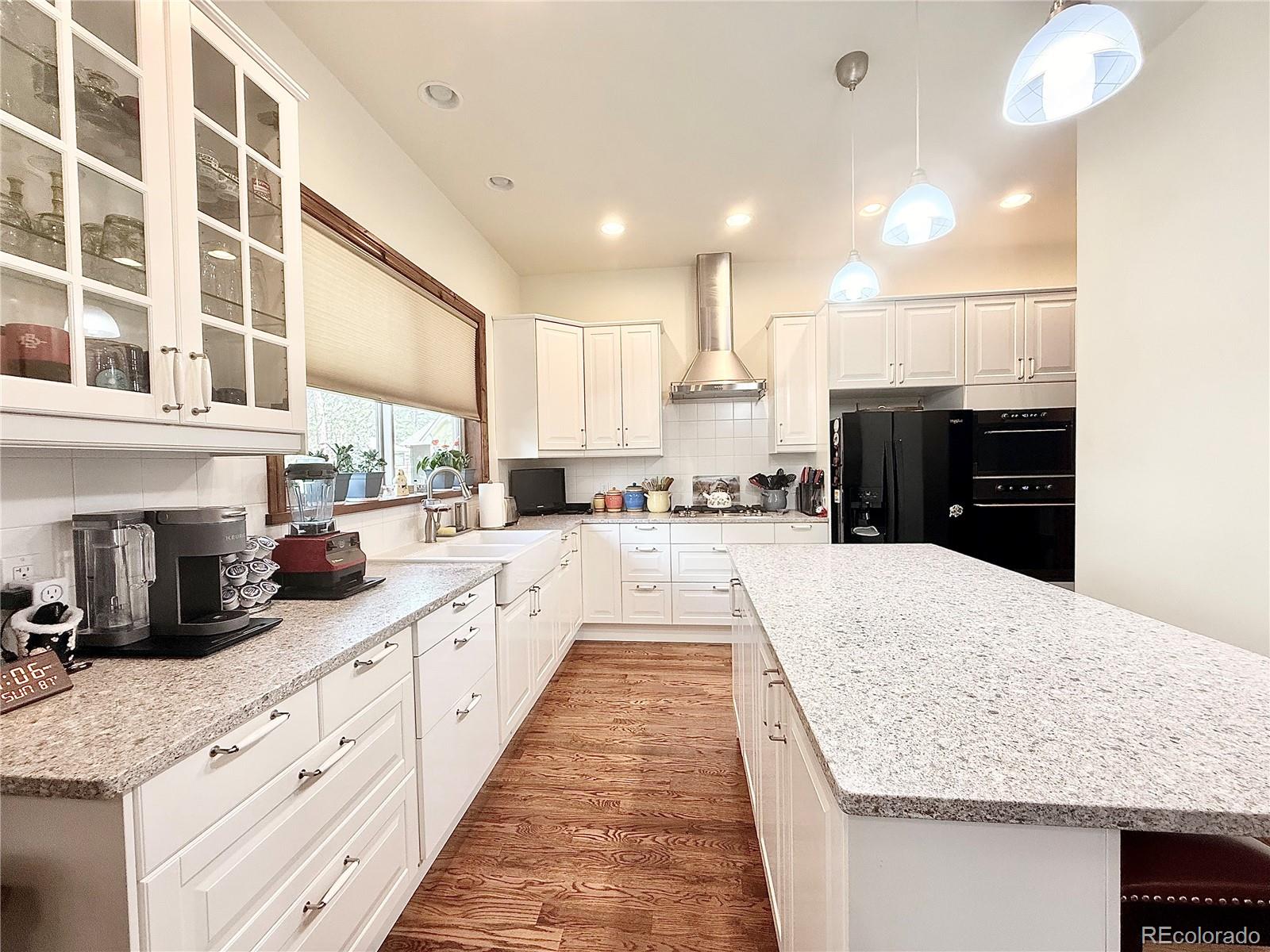 MLS Image #21 for 185  wildrose court,woodland park, Colorado