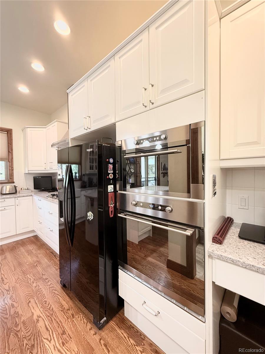 MLS Image #25 for 185  wildrose court,woodland park, Colorado