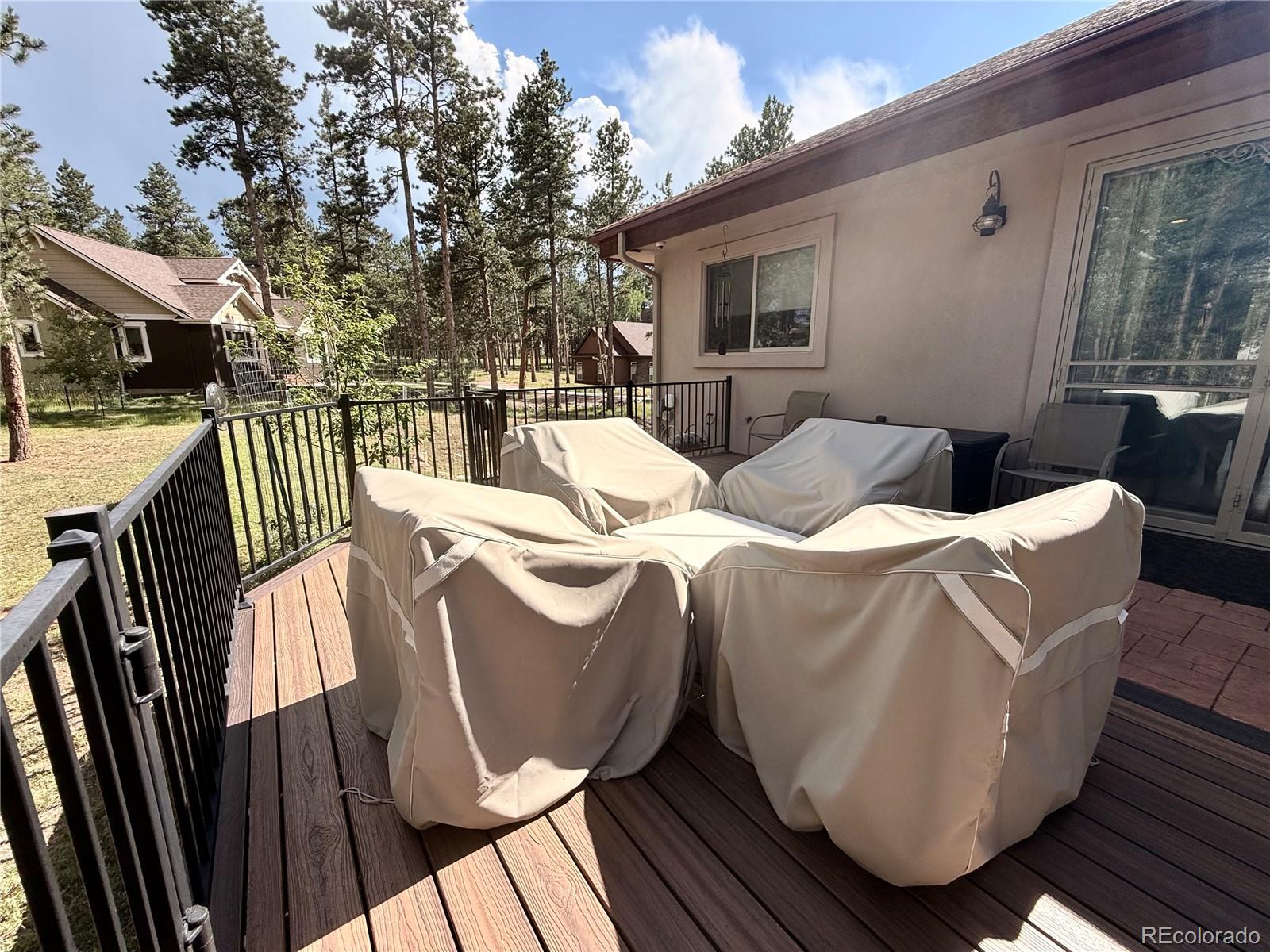 MLS Image #36 for 185  wildrose court,woodland park, Colorado