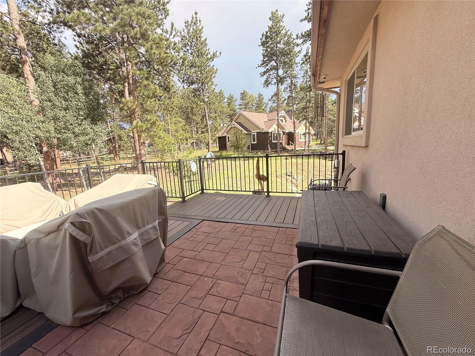 MLS Image #37 for 185  wildrose court,woodland park, Colorado