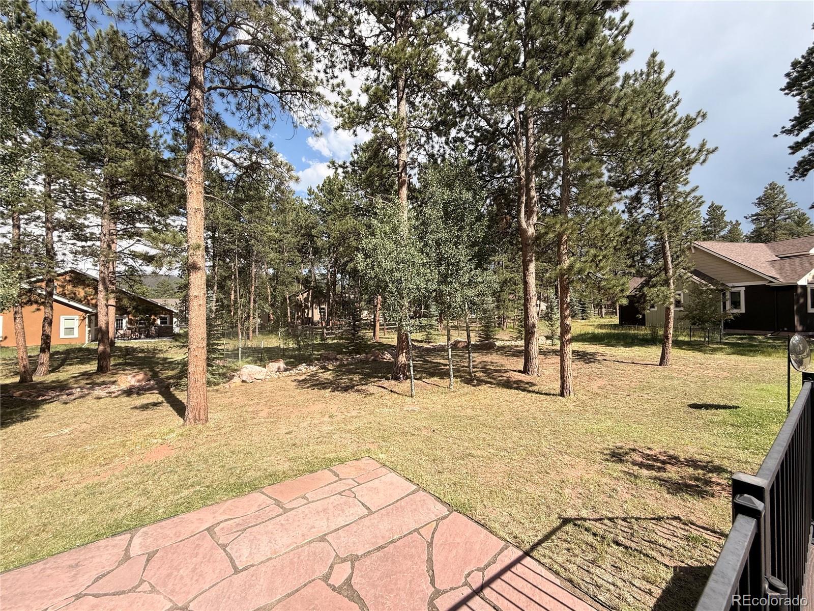 MLS Image #39 for 185  wildrose court,woodland park, Colorado