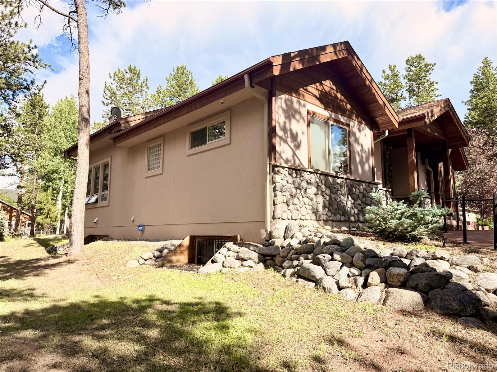 MLS Image #40 for 185  wildrose court,woodland park, Colorado