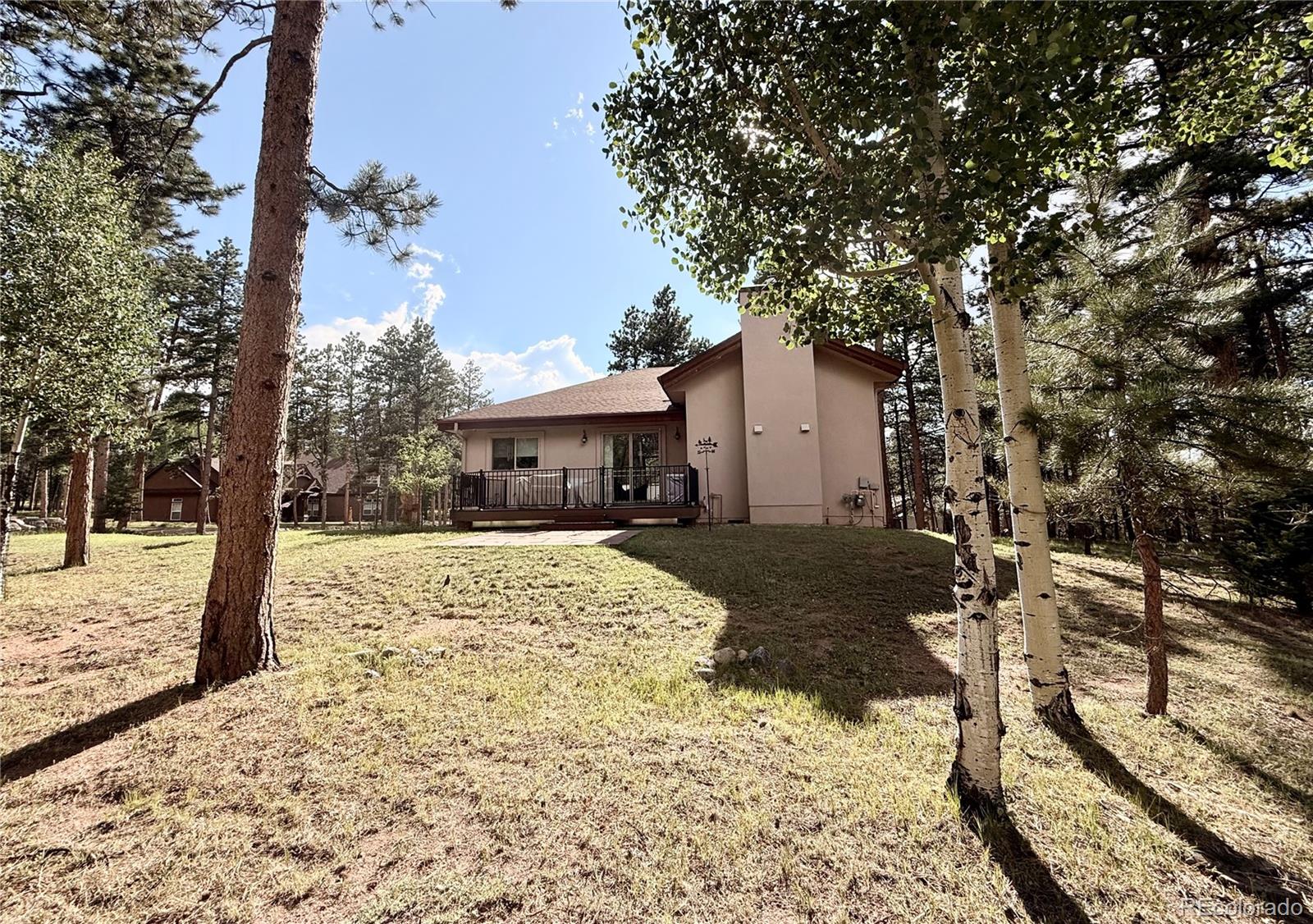 MLS Image #42 for 185  wildrose court,woodland park, Colorado