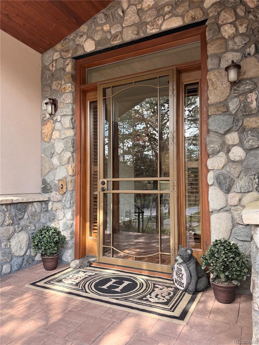 MLS Image #6 for 185  wildrose court,woodland park, Colorado
