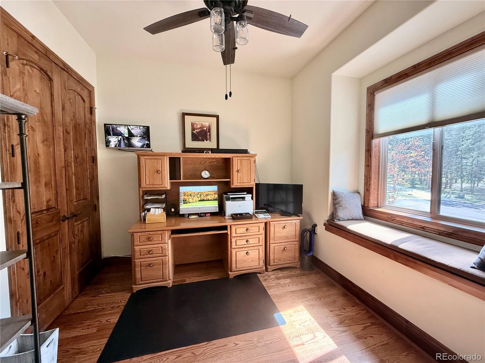 MLS Image #9 for 185  wildrose court,woodland park, Colorado