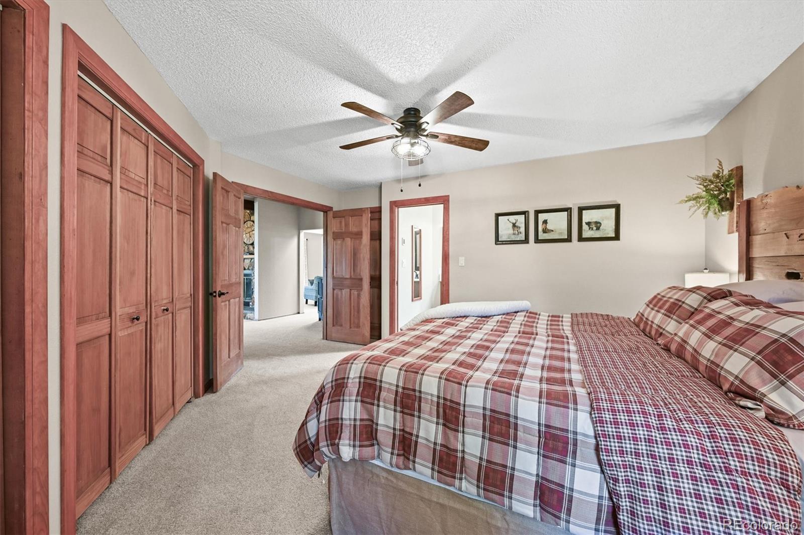 MLS Image #12 for 13540  deer ridge way,larkspur, Colorado