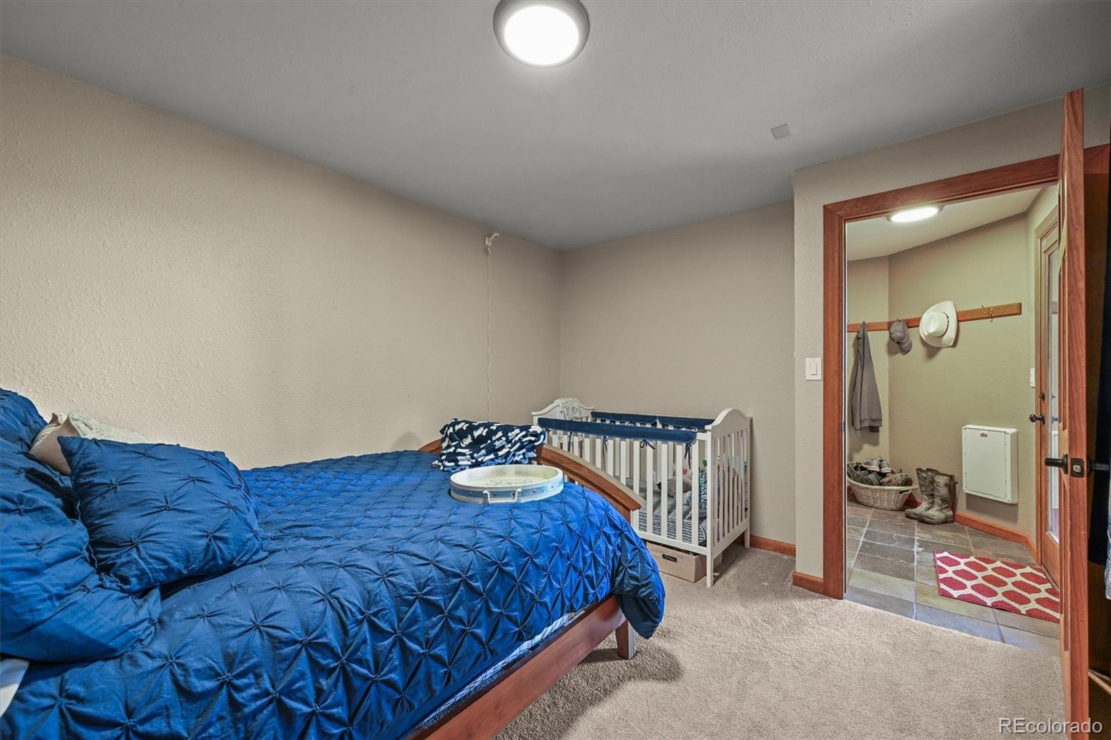 MLS Image #19 for 13540  deer ridge way,larkspur, Colorado