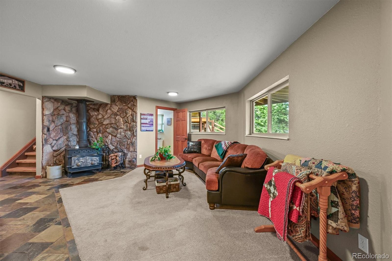 MLS Image #26 for 13540  deer ridge way,larkspur, Colorado