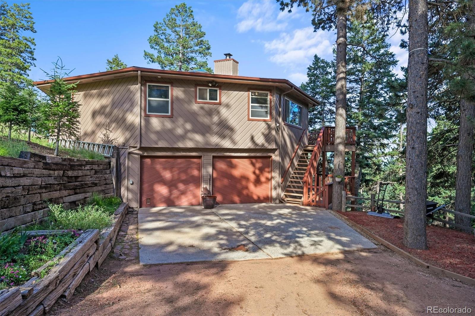 MLS Image #29 for 13540  deer ridge way,larkspur, Colorado