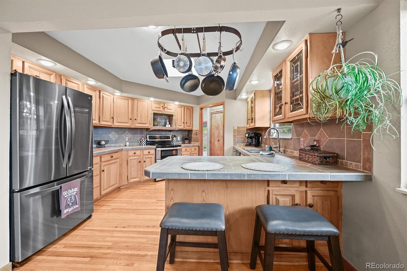 MLS Image #3 for 13540  deer ridge way,larkspur, Colorado