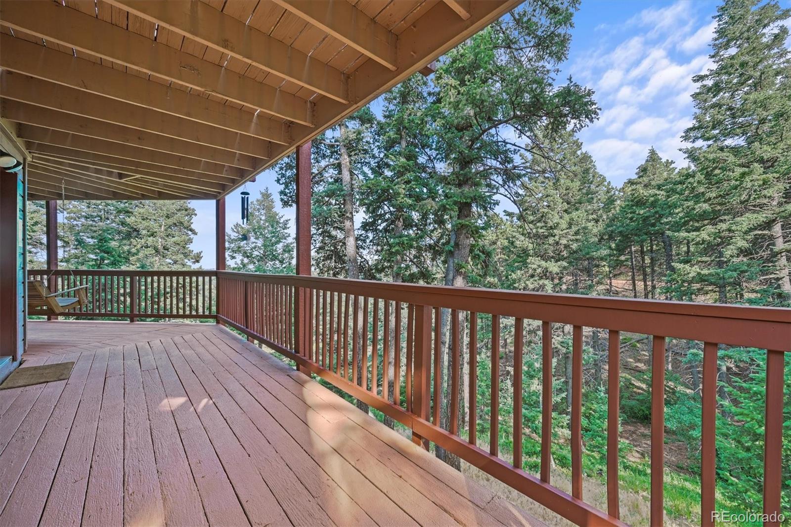 MLS Image #32 for 13540  deer ridge way,larkspur, Colorado