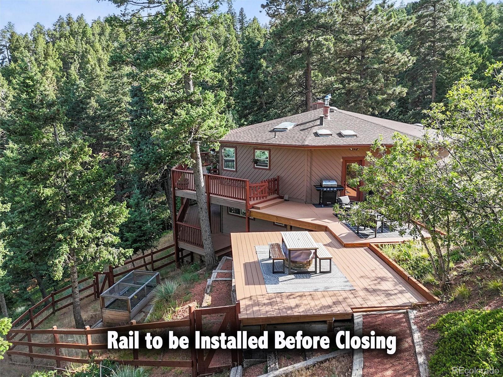 MLS Image #34 for 13540  deer ridge way,larkspur, Colorado