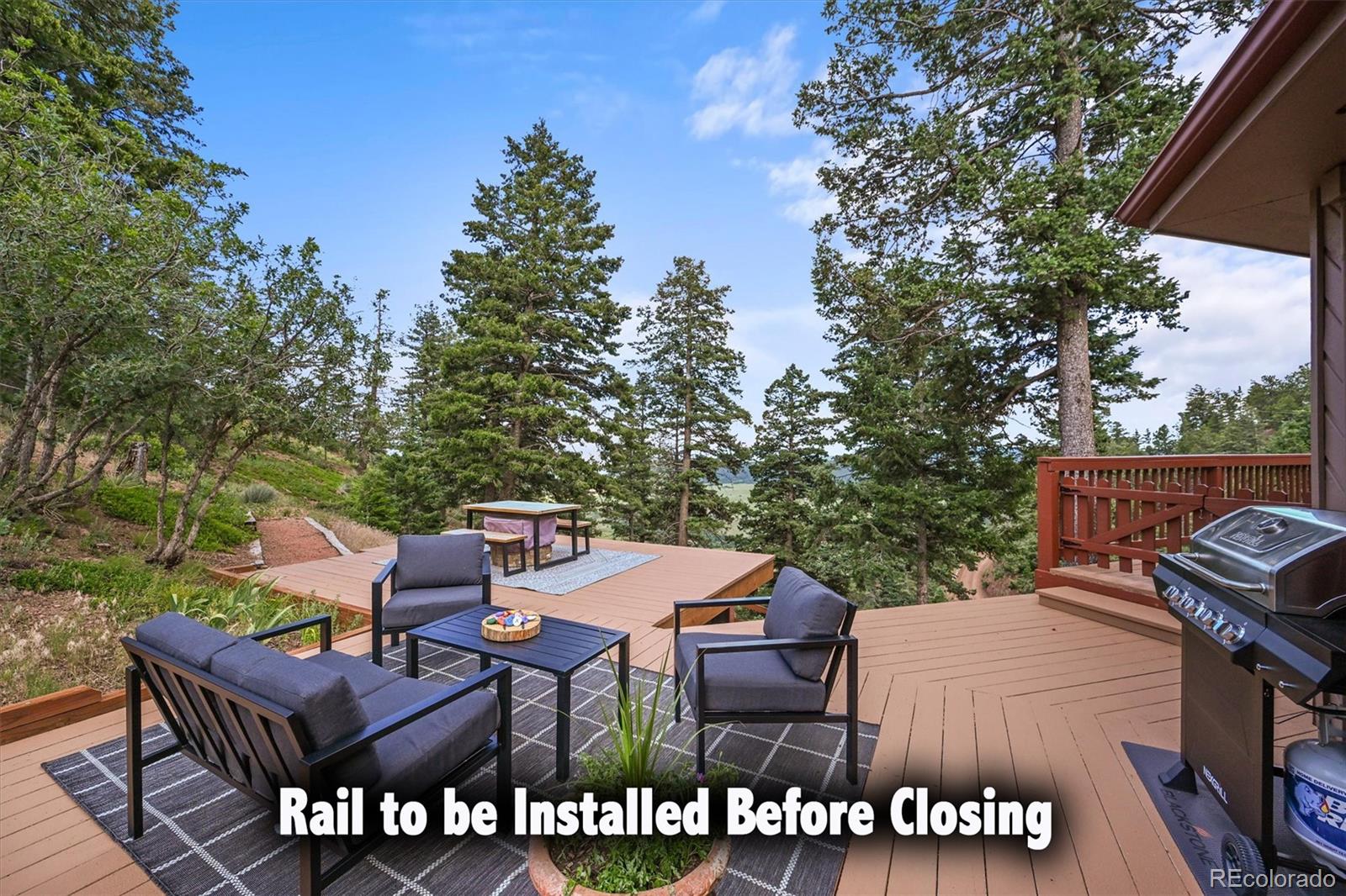 MLS Image #35 for 13540  deer ridge way,larkspur, Colorado