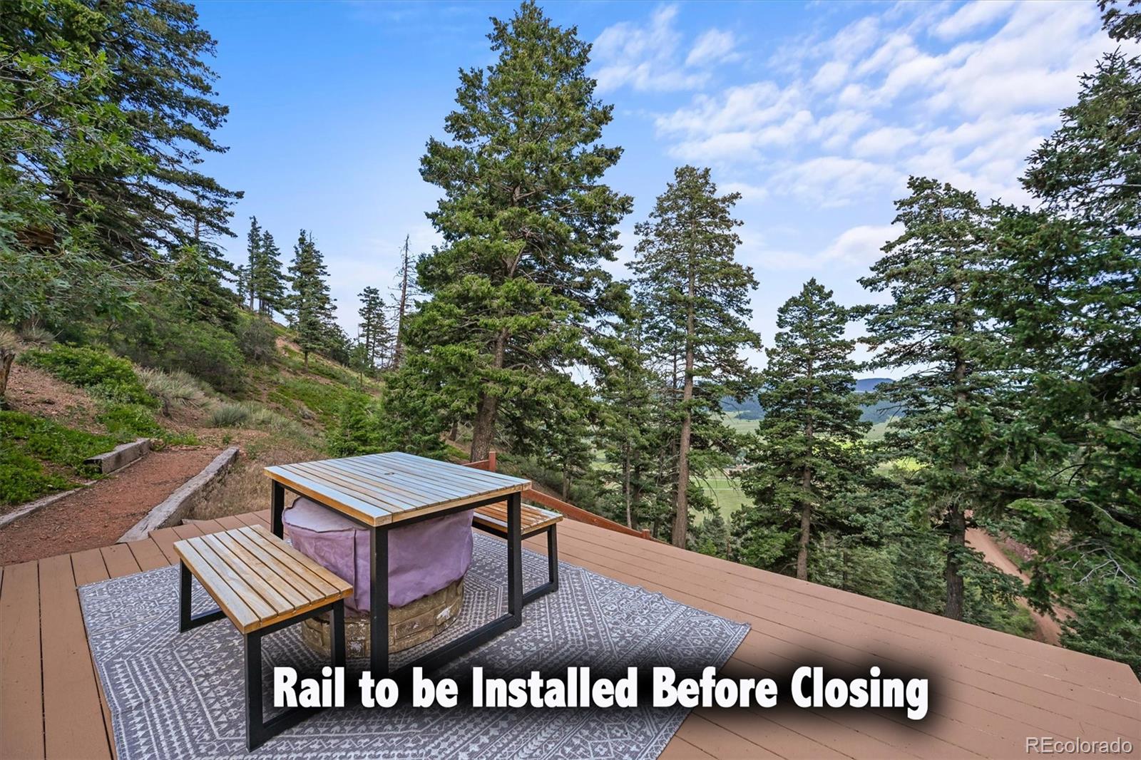 MLS Image #36 for 13540  deer ridge way,larkspur, Colorado