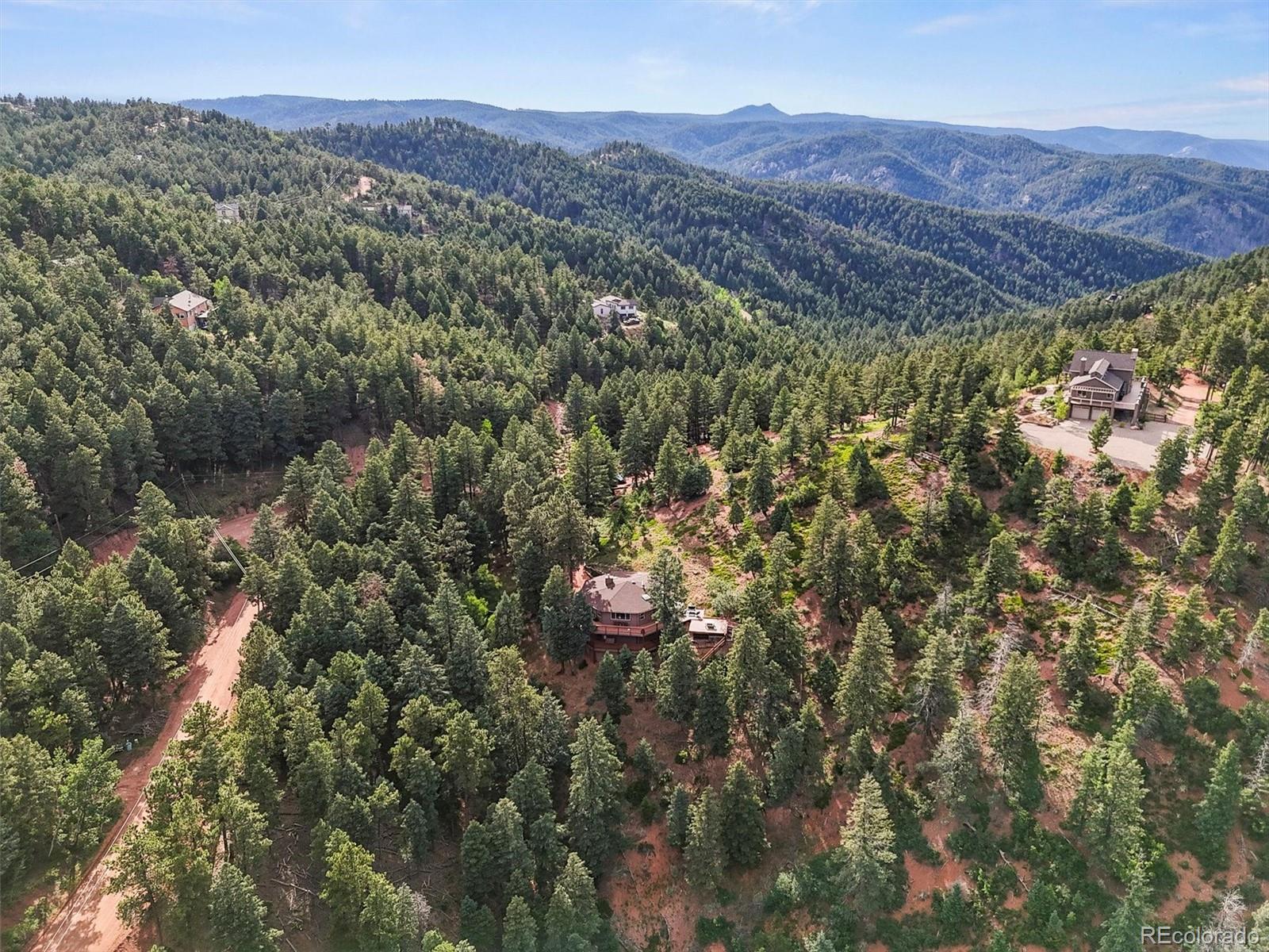 MLS Image #38 for 13540  deer ridge way,larkspur, Colorado