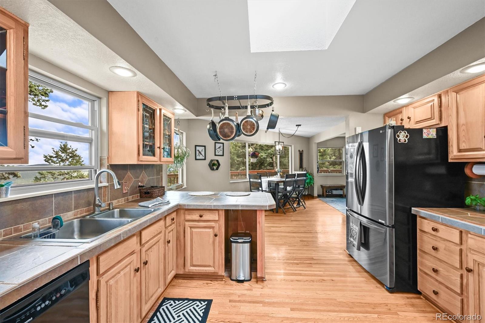 MLS Image #4 for 13540  deer ridge way,larkspur, Colorado