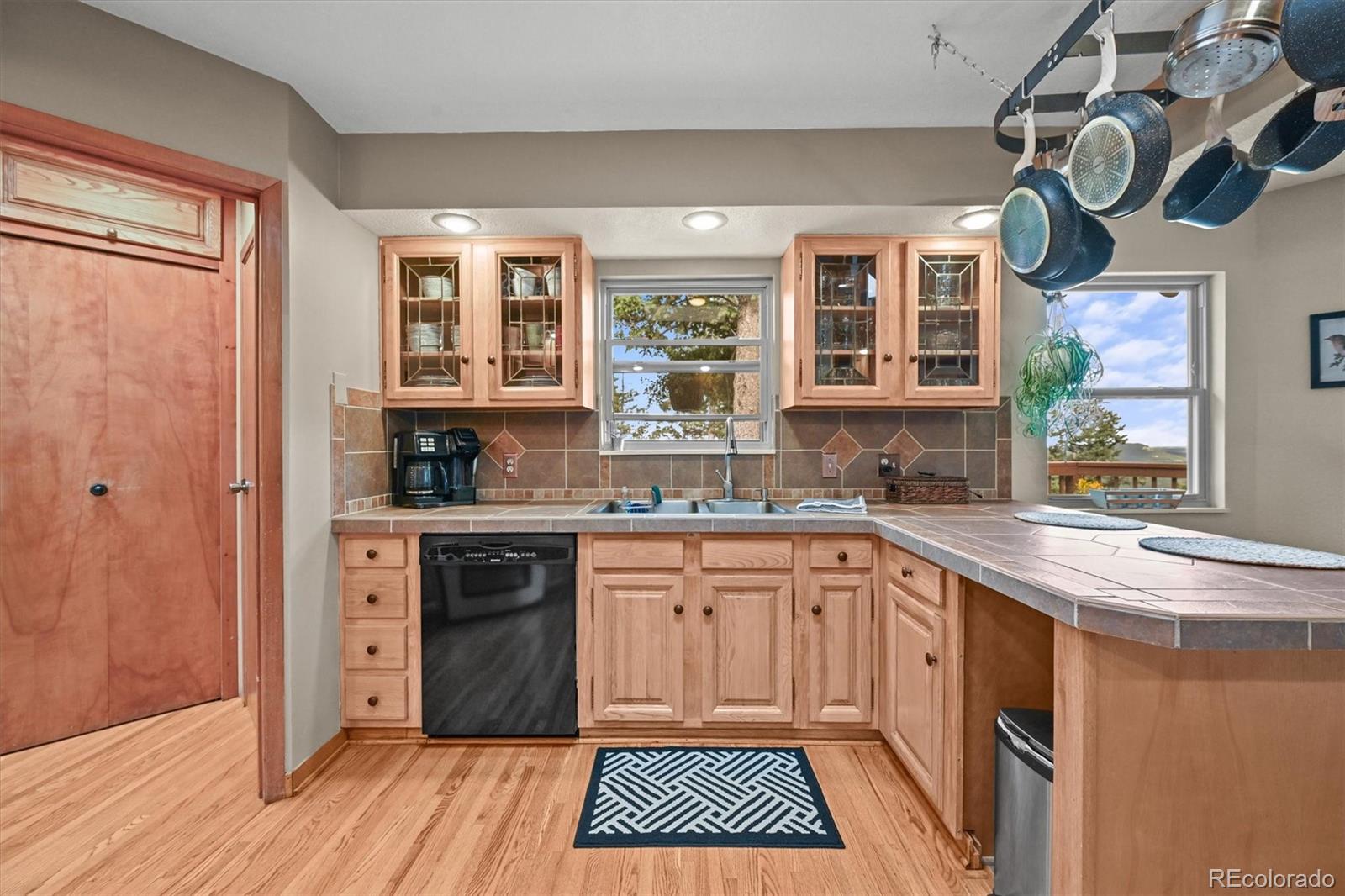 MLS Image #5 for 13540  deer ridge way,larkspur, Colorado