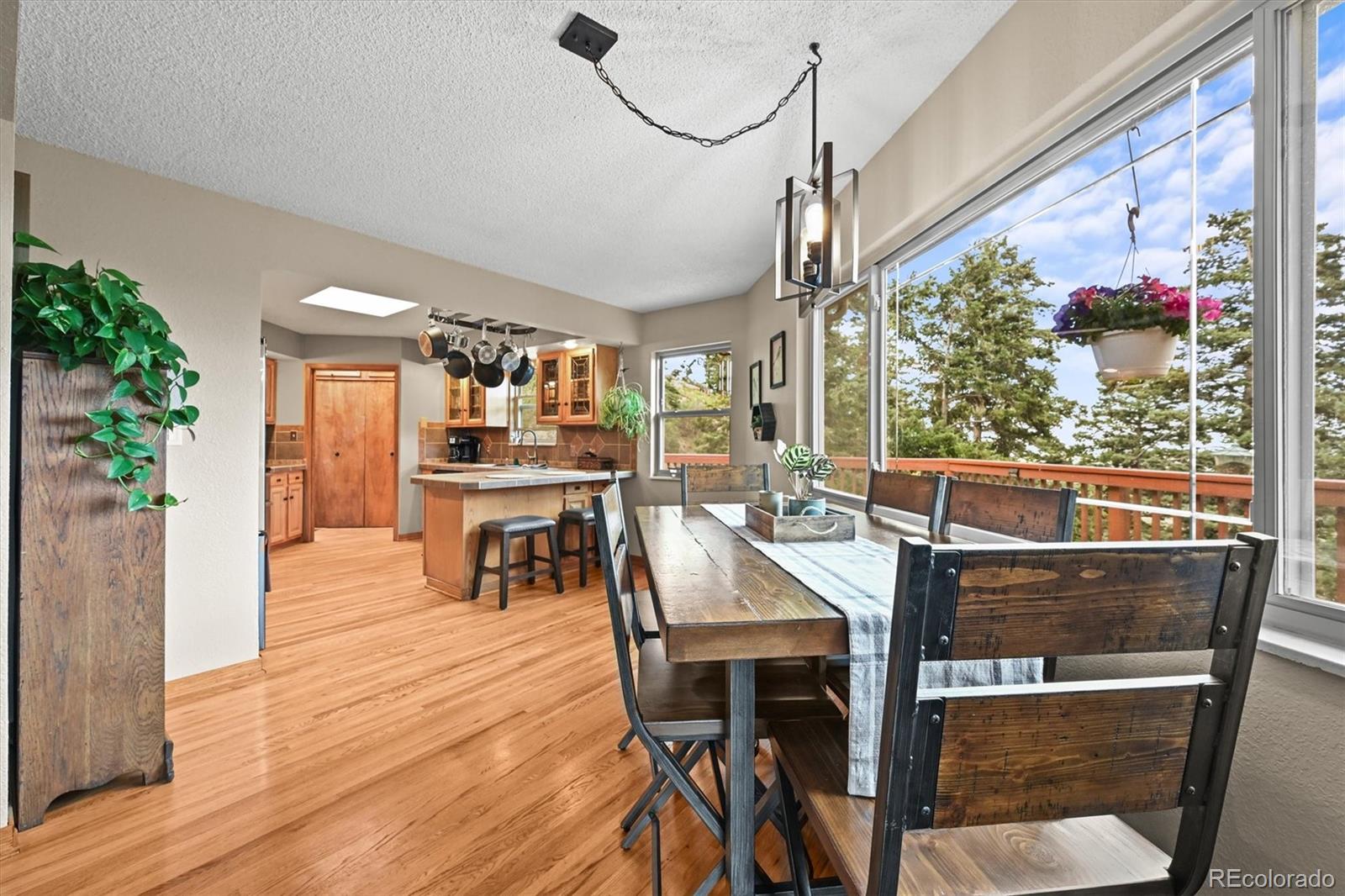 MLS Image #6 for 13540  deer ridge way,larkspur, Colorado