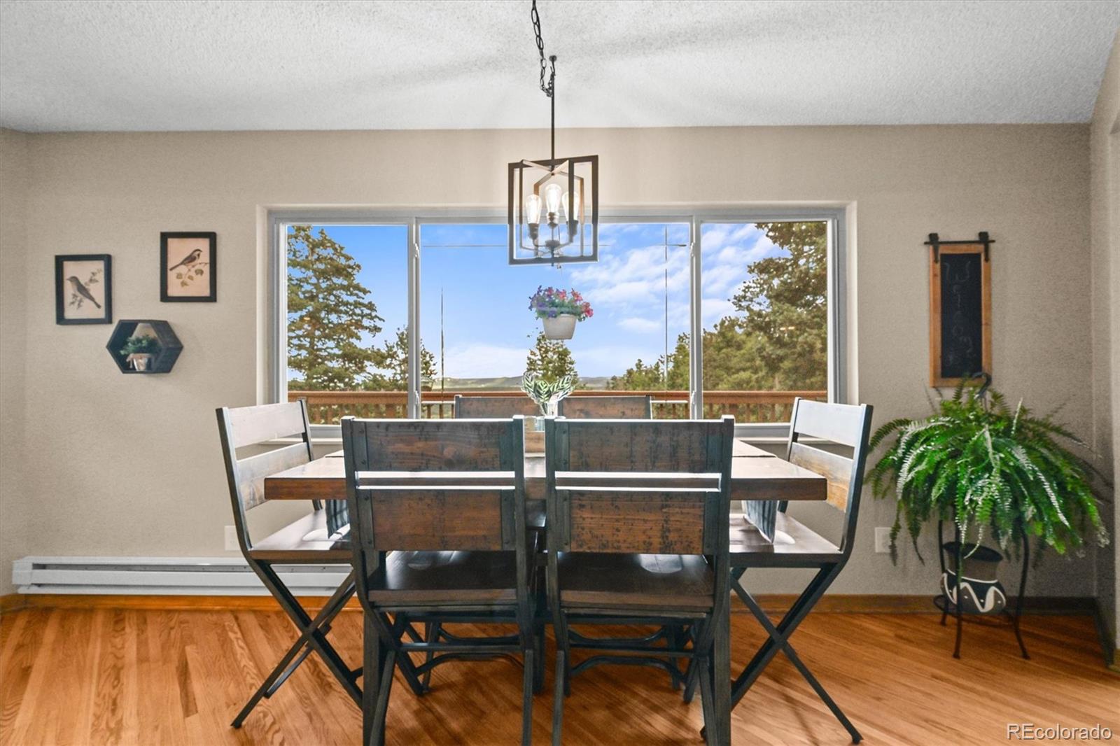 MLS Image #7 for 13540  deer ridge way,larkspur, Colorado