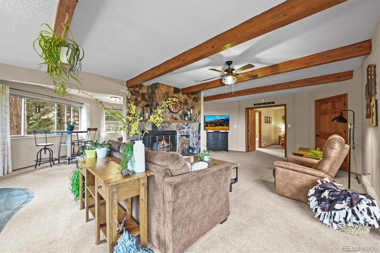 MLS Image #8 for 13540  deer ridge way,larkspur, Colorado