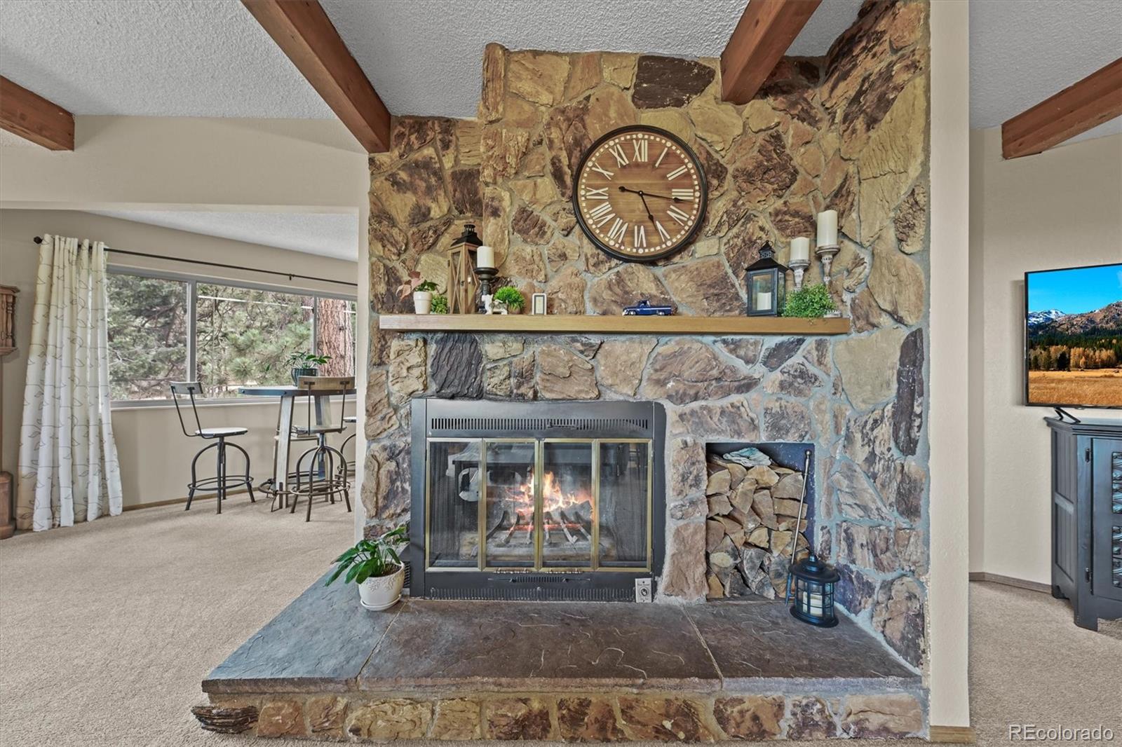 MLS Image #9 for 13540  deer ridge way,larkspur, Colorado
