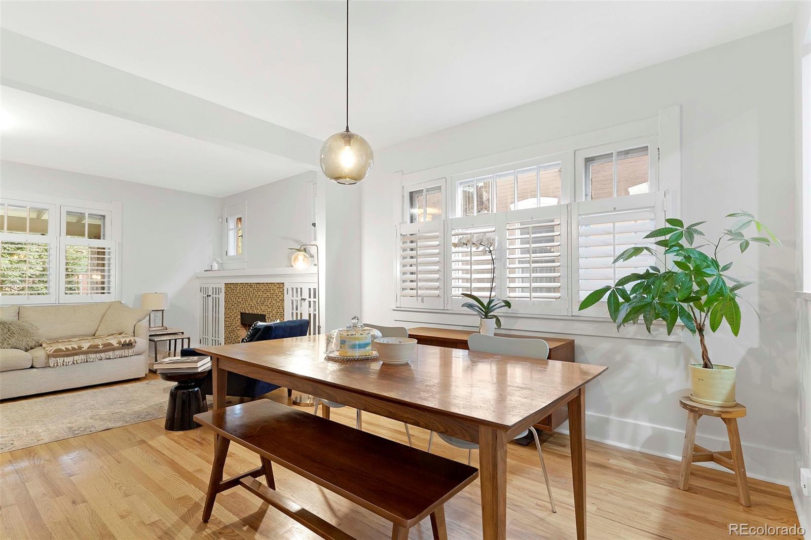 MLS Image #11 for 615 s sherman street,denver, Colorado
