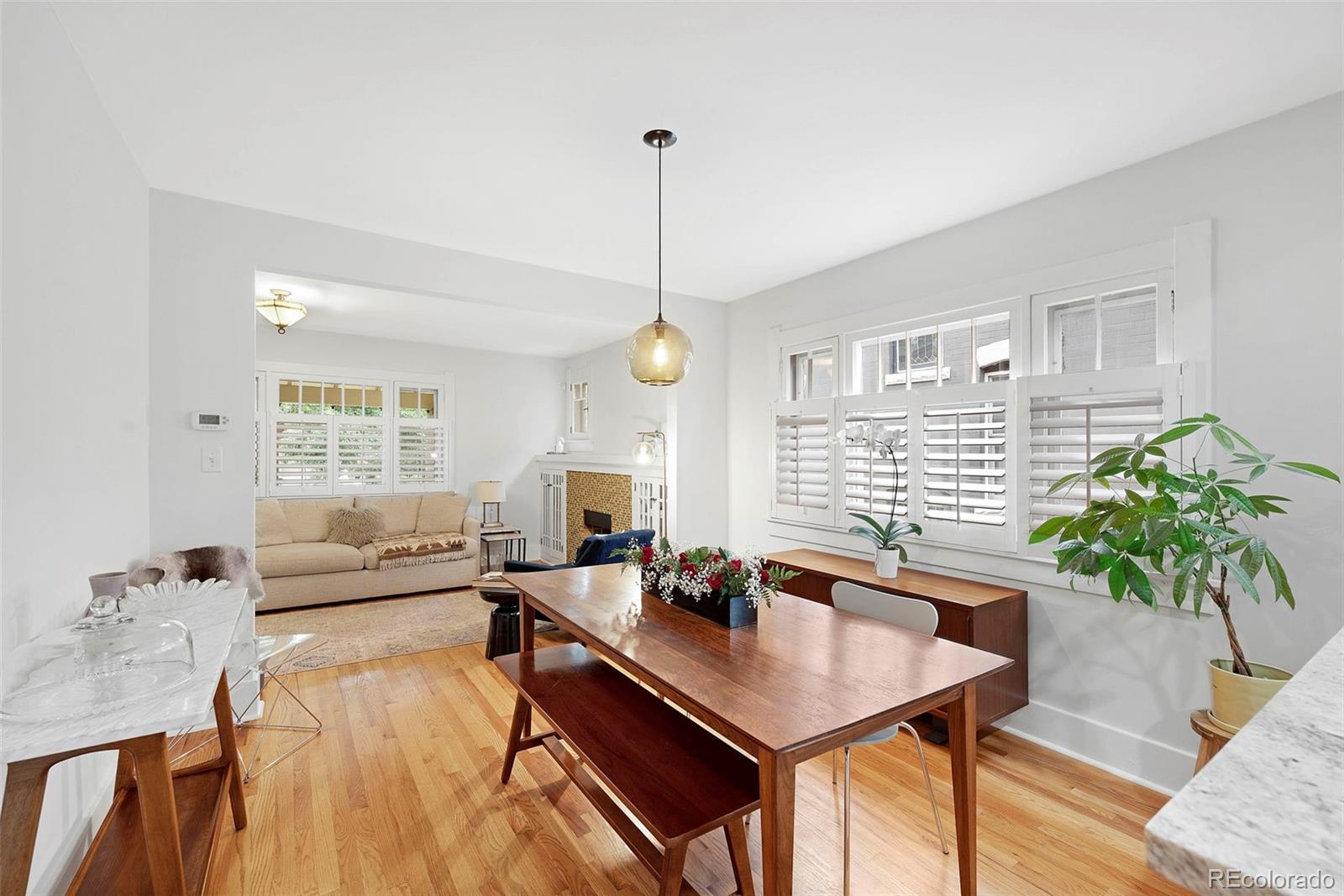 MLS Image #12 for 615 s sherman street,denver, Colorado