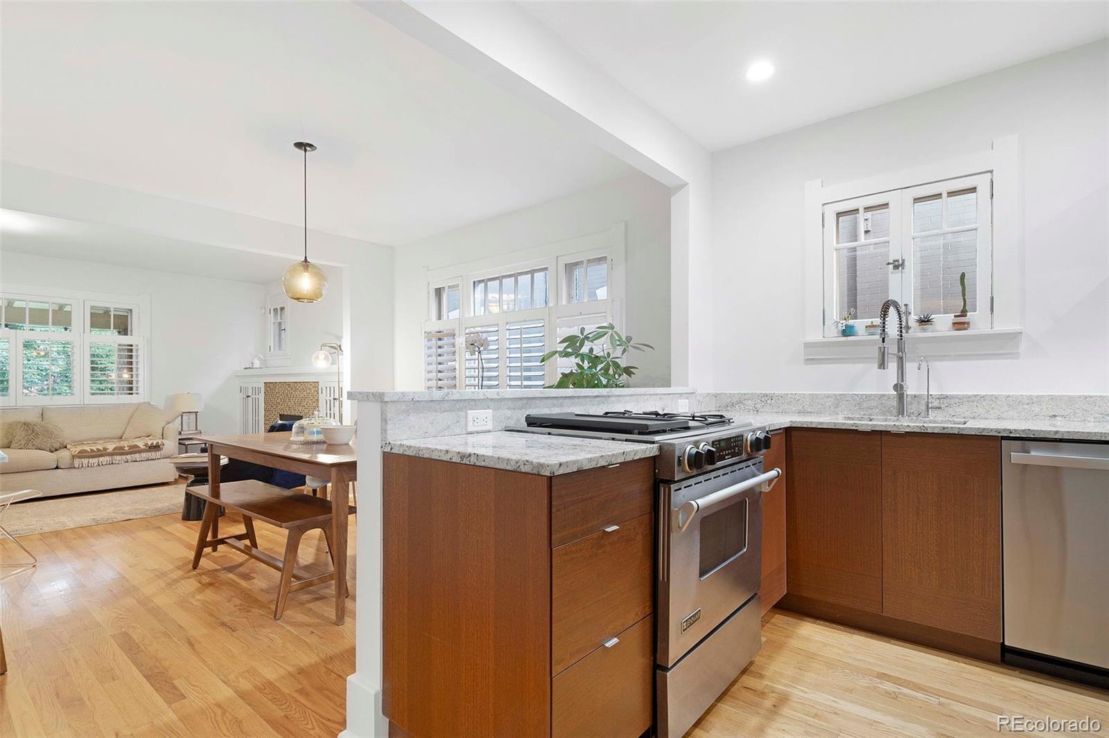 MLS Image #13 for 615 s sherman street,denver, Colorado