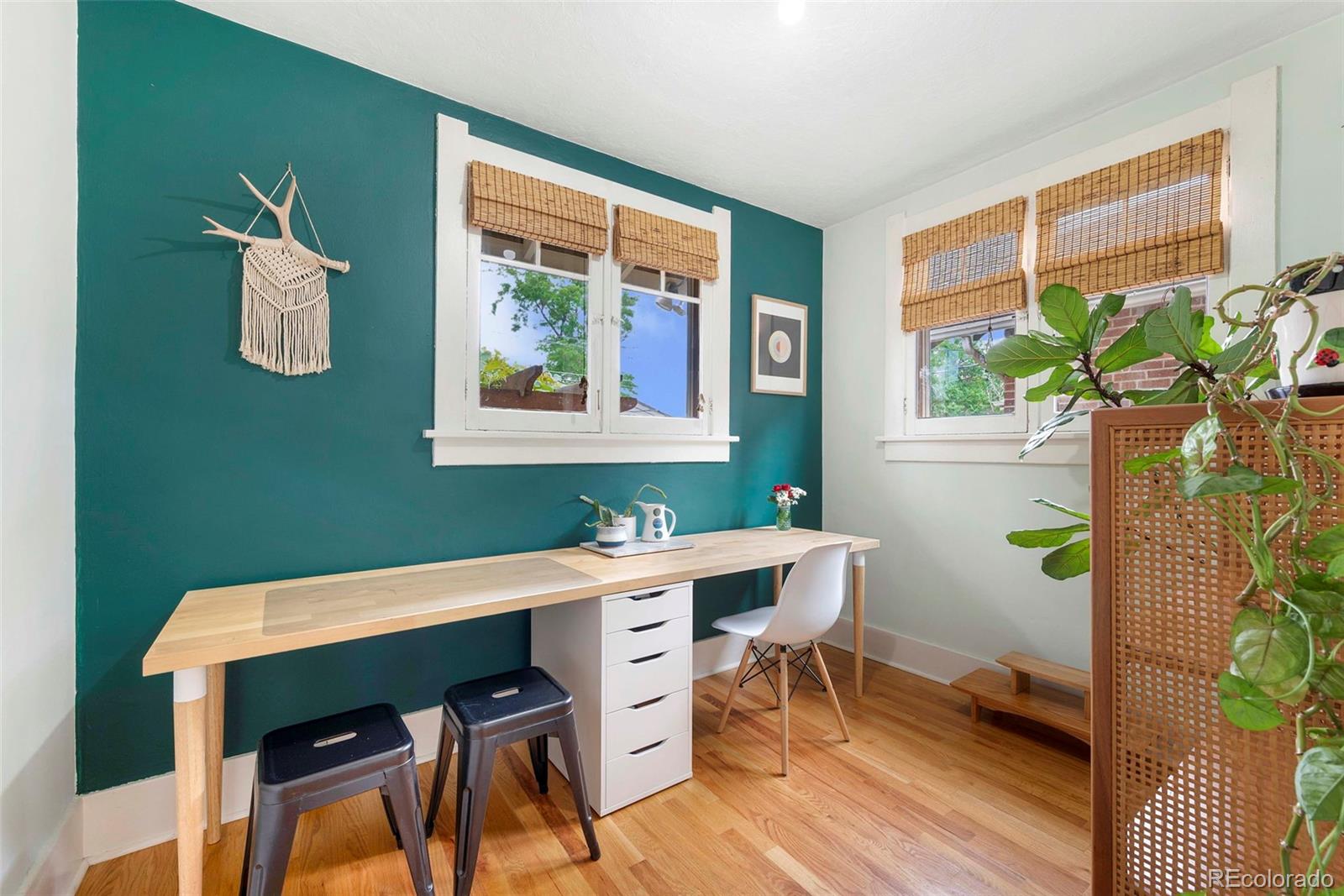 MLS Image #18 for 615 s sherman street,denver, Colorado