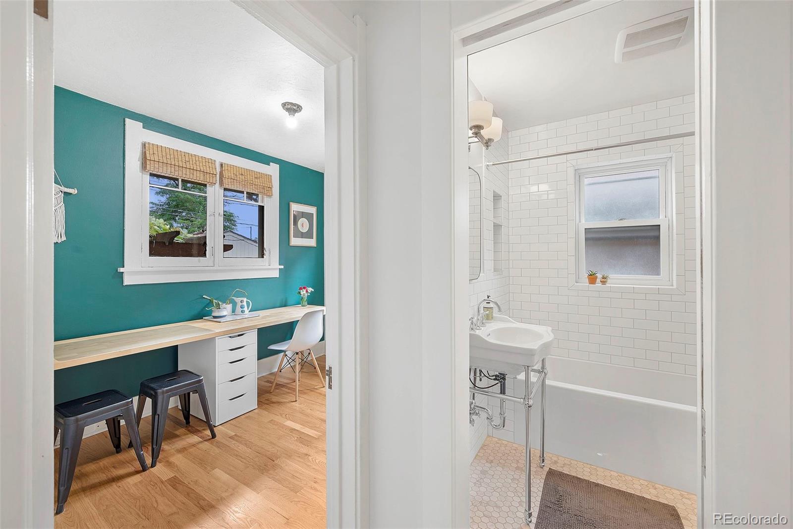 MLS Image #19 for 615 s sherman street,denver, Colorado
