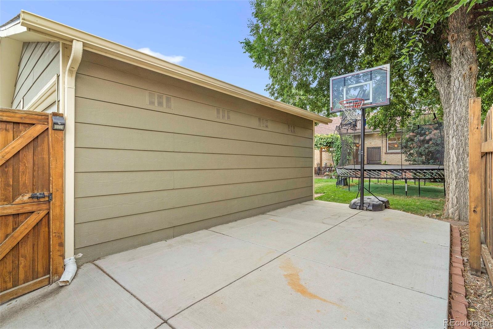 MLS Image #27 for 615 s sherman street,denver, Colorado