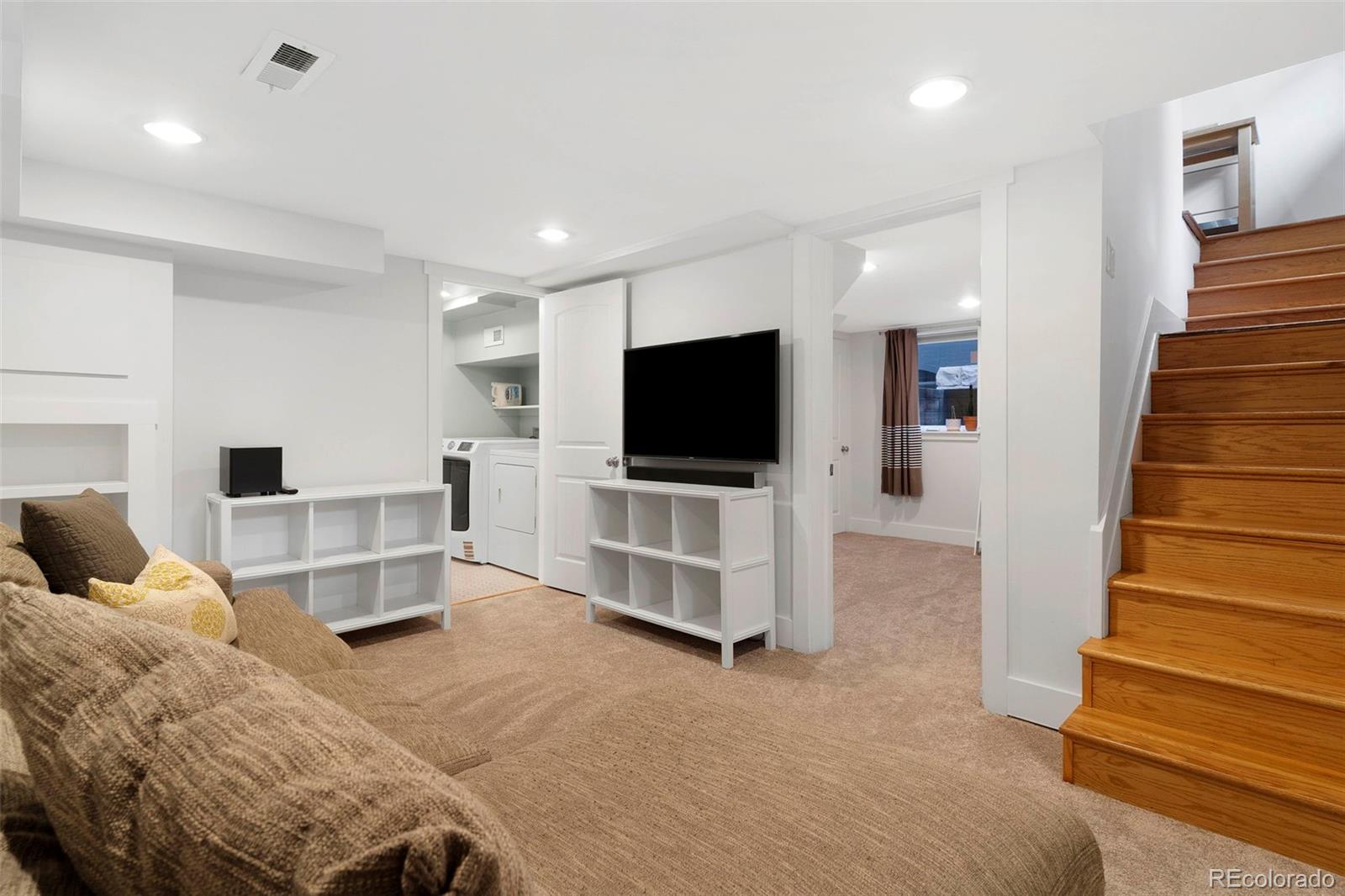 MLS Image #29 for 615 s sherman street,denver, Colorado